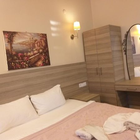 Ruby Suites Stambuł Zewnętrze zdjęcie