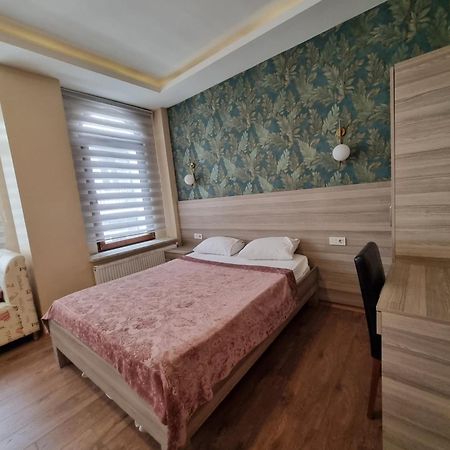 Ruby Suites Stambuł Zewnętrze zdjęcie