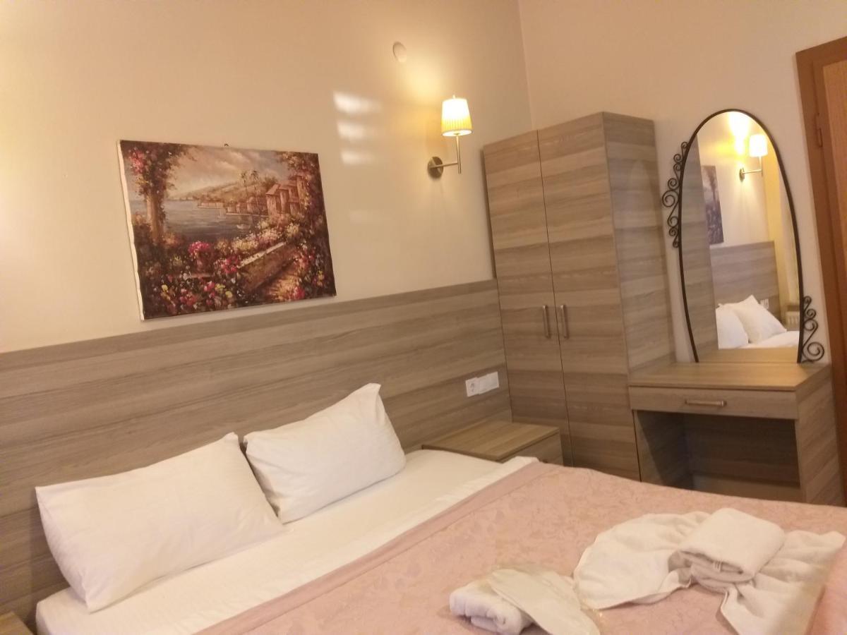 Ruby Suites Stambuł Zewnętrze zdjęcie