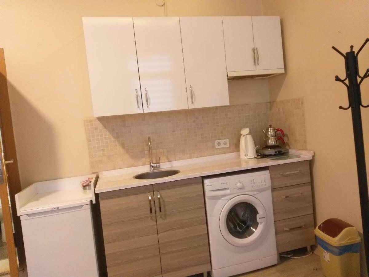 Ruby Suites Stambuł Zewnętrze zdjęcie