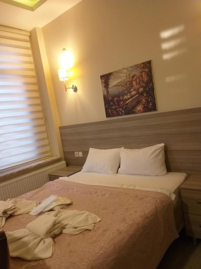 Ruby Suites Stambuł Zewnętrze zdjęcie