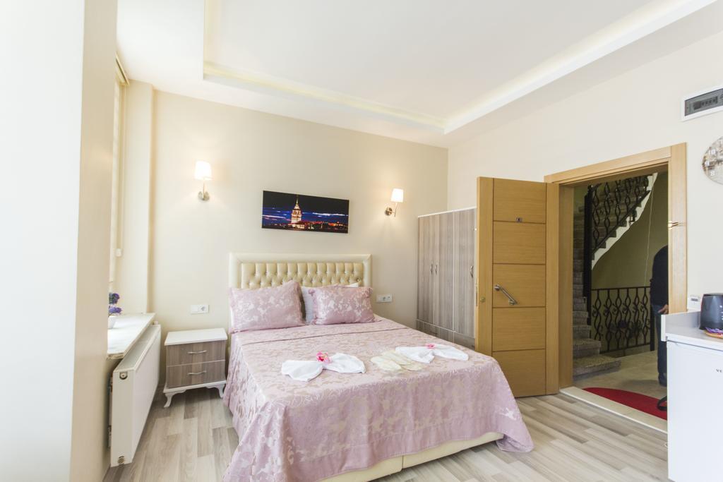 Ruby Suites Stambuł Zewnętrze zdjęcie