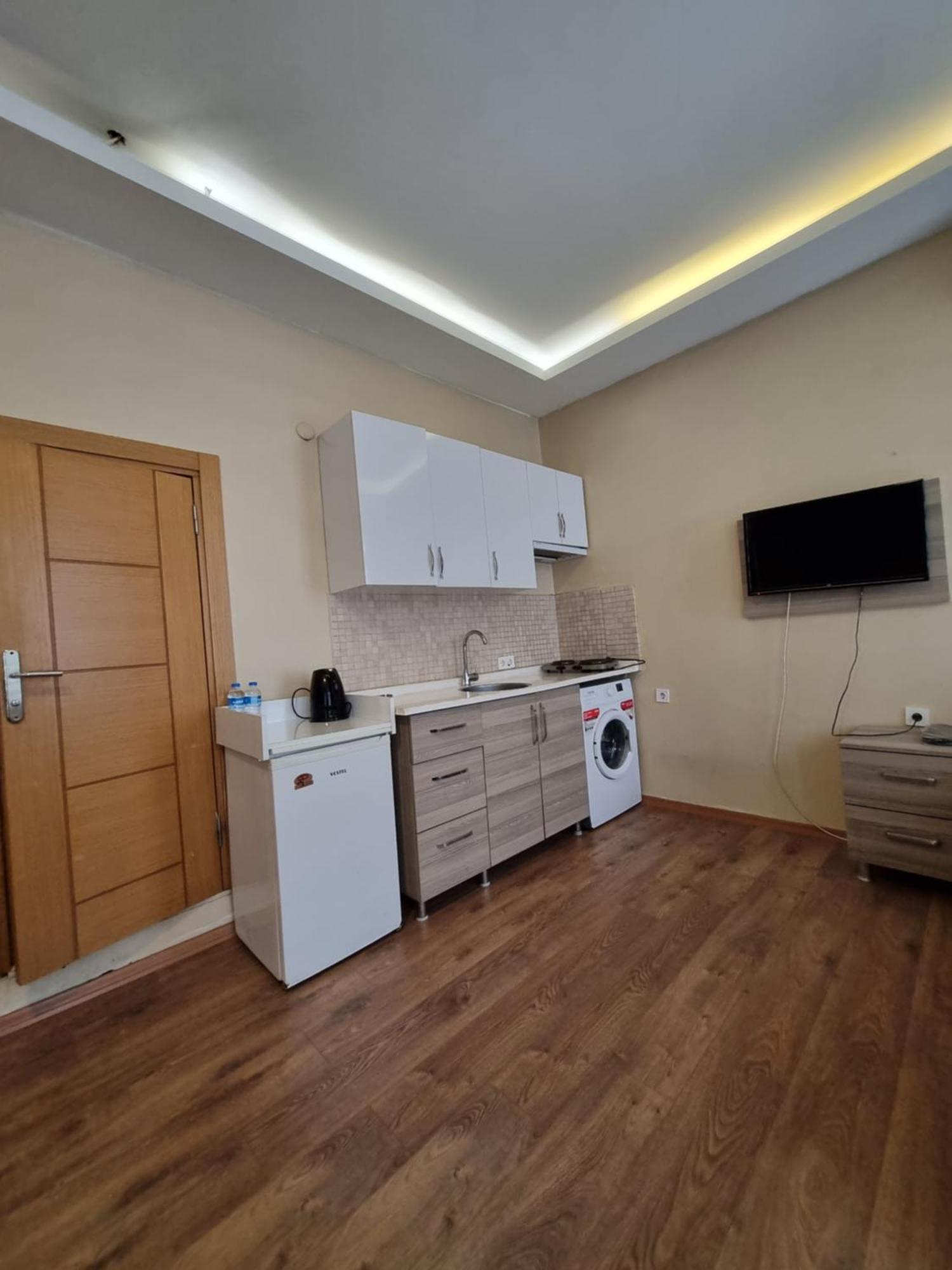 Ruby Suites Stambuł Zewnętrze zdjęcie