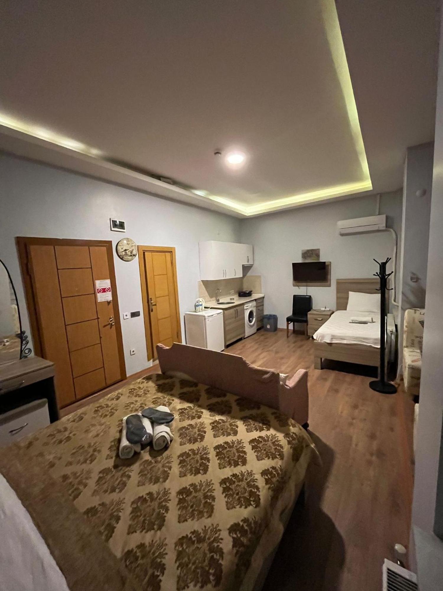 Ruby Suites Stambuł Zewnętrze zdjęcie
