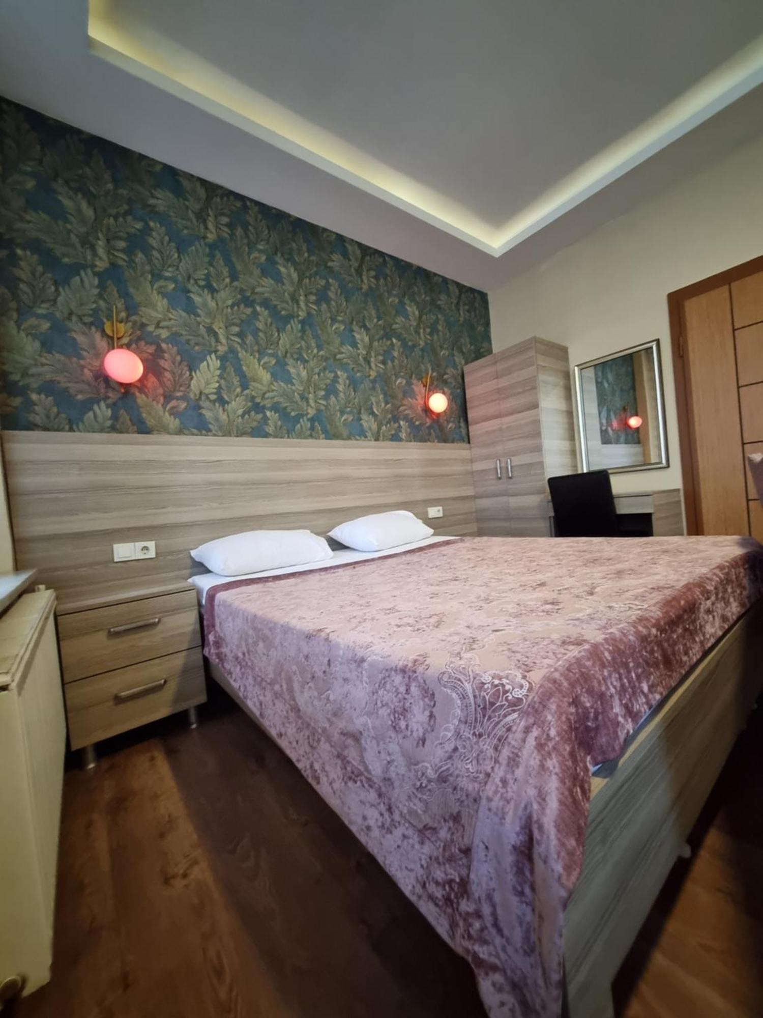 Ruby Suites Stambuł Zewnętrze zdjęcie