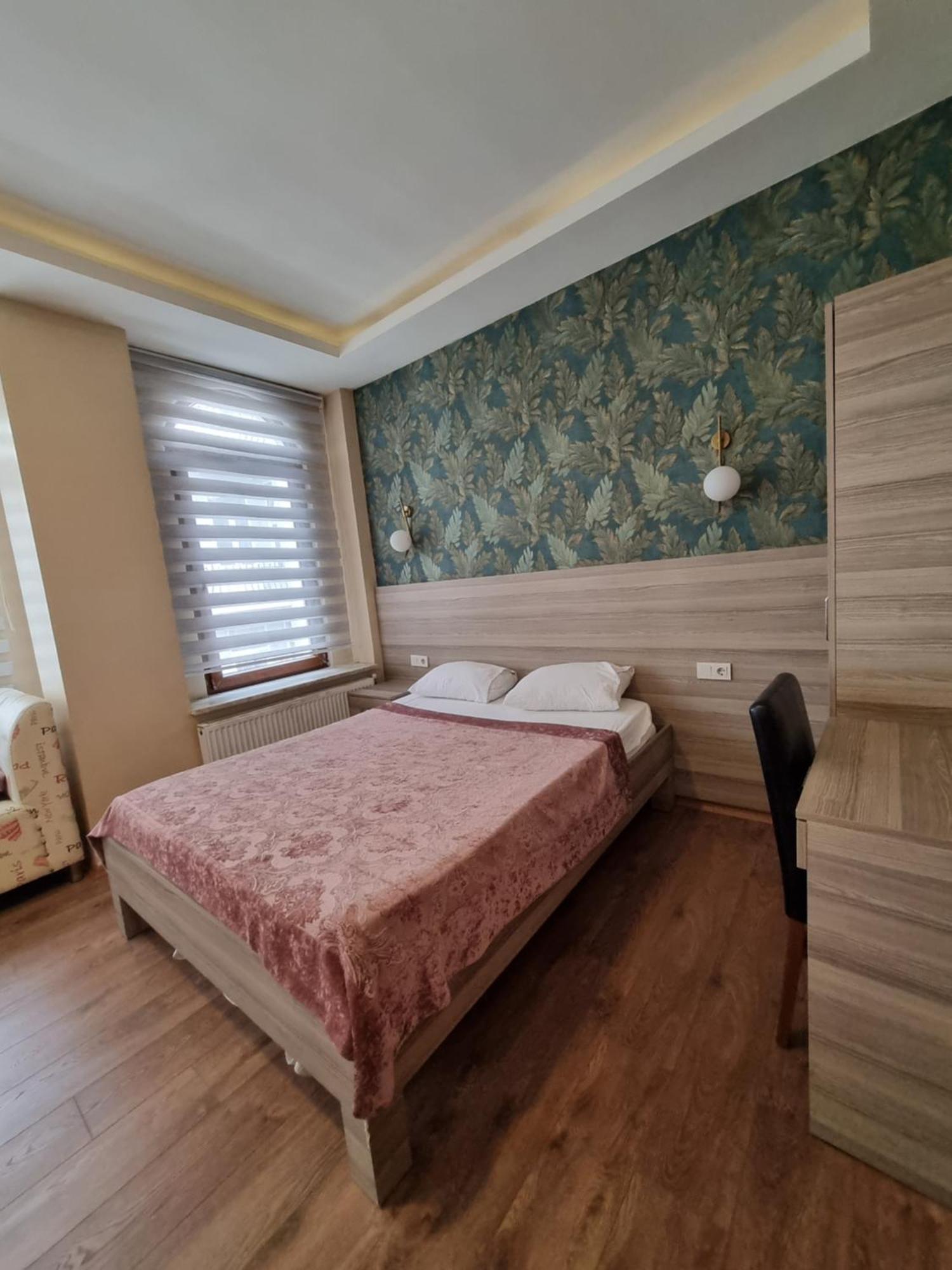 Ruby Suites Stambuł Zewnętrze zdjęcie