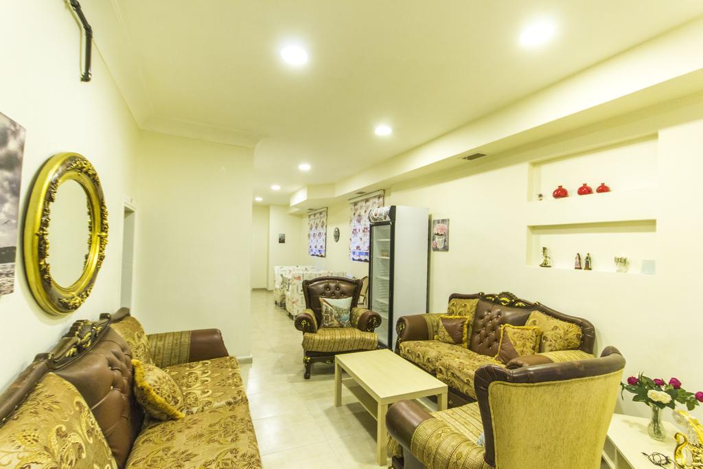 Ruby Suites Stambuł Pokój zdjęcie