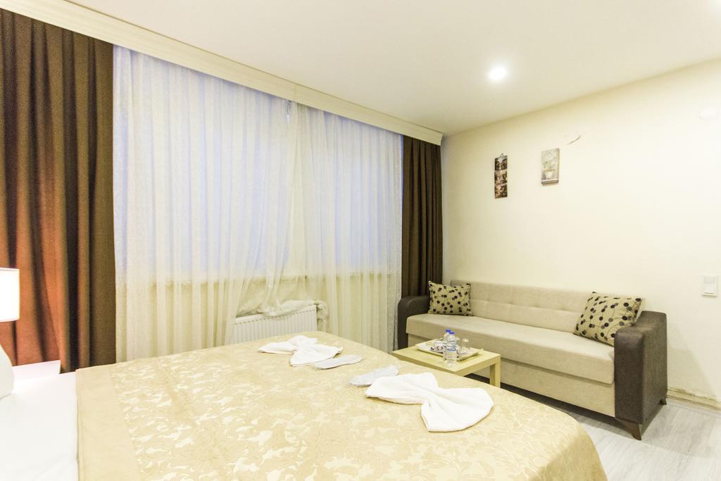 Ruby Suites Stambuł Pokój zdjęcie